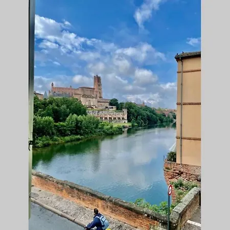 La Vue - Panoramic View Albi